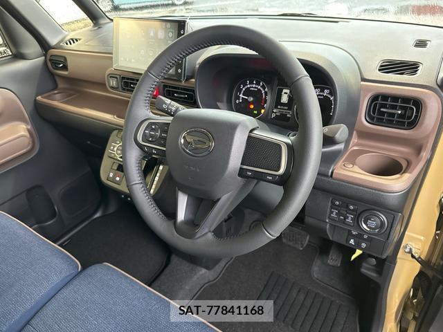 Daihatsu MOVE CANBUS 2026-06 8814422-9