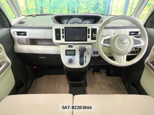 Daihatsu MOVE CANBUS 2016-11 8814587-1