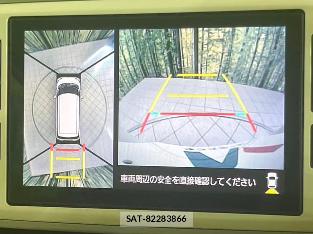 Daihatsu MOVE CANBUS 2016-11 8814587-3