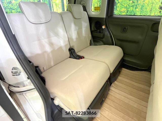 Daihatsu MOVE CANBUS 2016-11 8814587-8