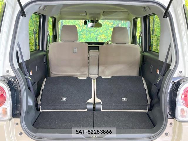 Daihatsu MOVE CANBUS 2016-11 8814587-9