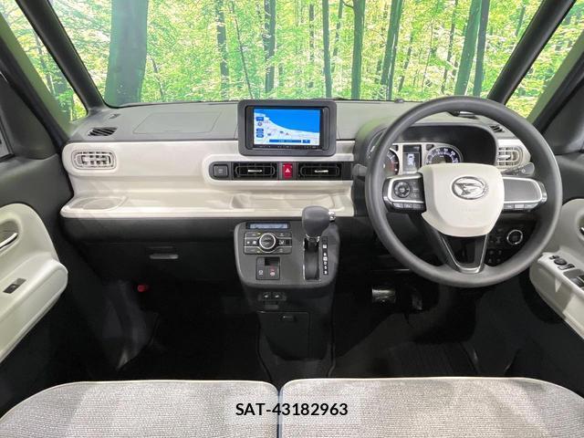 Daihatsu MOVE CANBUS 2025-06 8814694-1