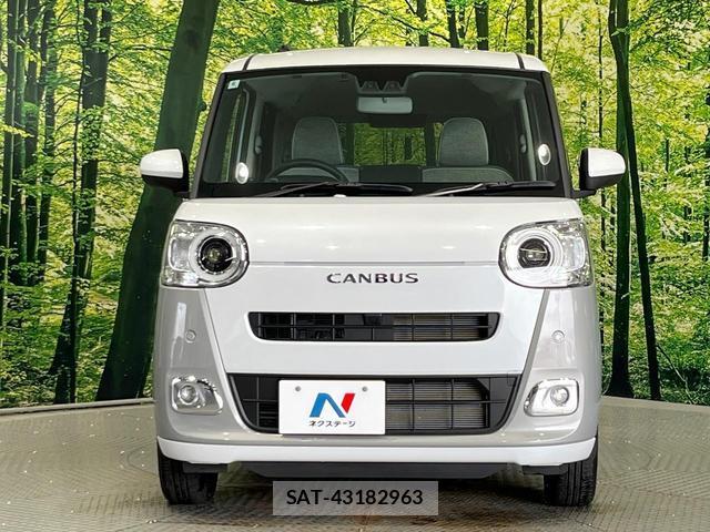Daihatsu MOVE CANBUS 2025-06 8814694-13