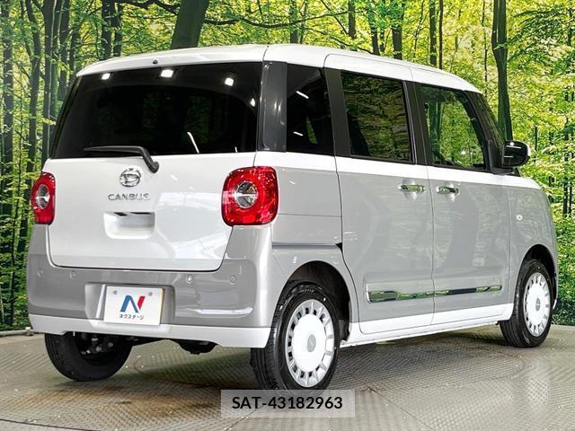Daihatsu MOVE CANBUS 2025-06 8814694-16