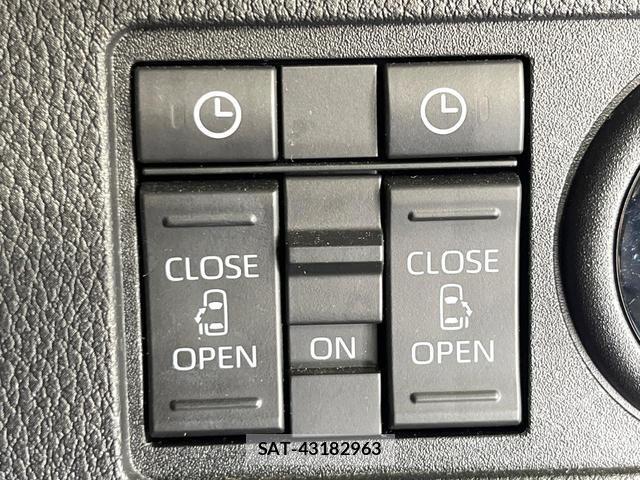 Daihatsu MOVE CANBUS 2025-06 8814694-5
