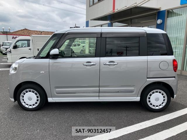 Daihatsu MOVE CANBUS 2023-04 8814837-10
