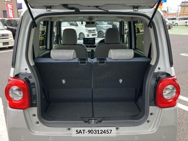 Daihatsu MOVE CANBUS 2023-04 8814837-18