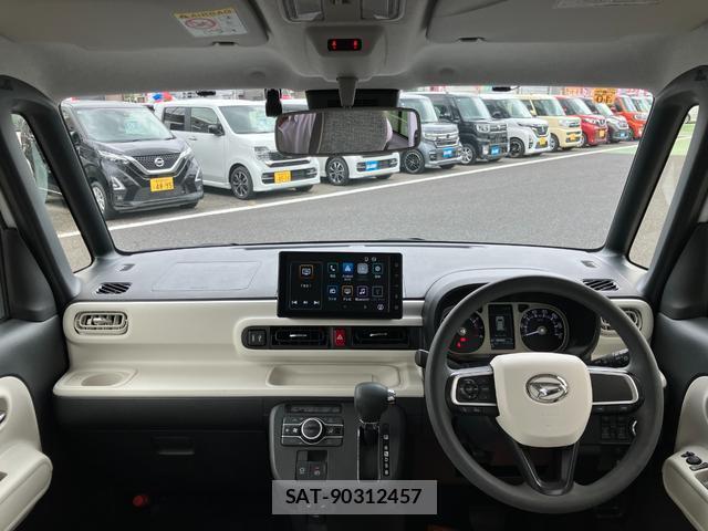 Daihatsu MOVE CANBUS 2023-04 8814837-2
