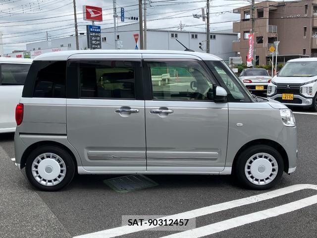 Daihatsu MOVE CANBUS 2023-04 8814837-3