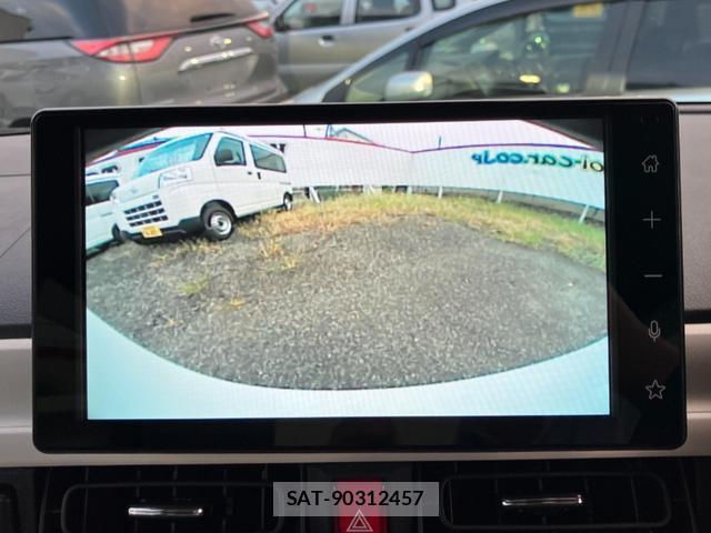 Daihatsu MOVE CANBUS 2023-04 8814837-4