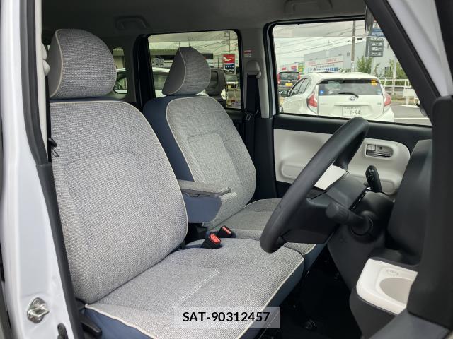 Daihatsu MOVE CANBUS 2023-04 8814837-5