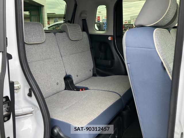 Daihatsu MOVE CANBUS 2023-04 8814837-6