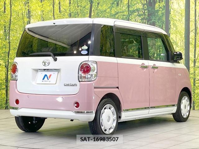 Daihatsu MOVE CANBUS 2019-09 8814851-15