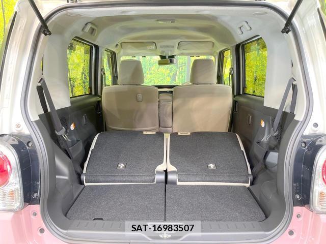 Daihatsu MOVE CANBUS 2019-09 8814851-8