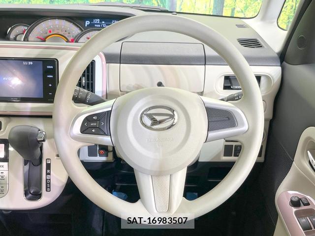 Daihatsu MOVE CANBUS 2019-09 8814851-9