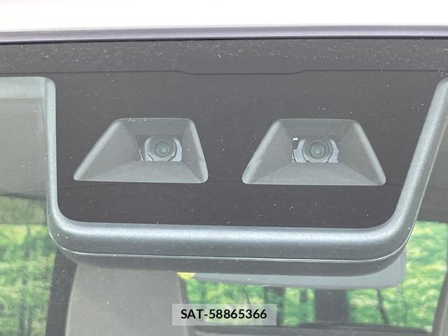 Daihatsu MOVE CANBUS 2021-09 8814884-4
