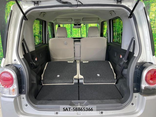 Daihatsu MOVE CANBUS 2021-09 8814884-9
