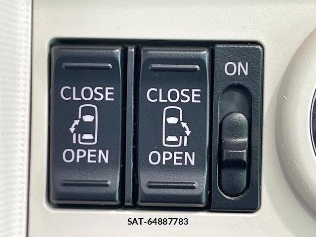 Daihatsu MOVE CANBUS 2019-03 8814889-4