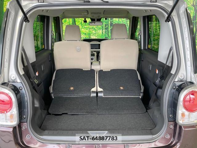Daihatsu MOVE CANBUS 2019-03 8814889-9