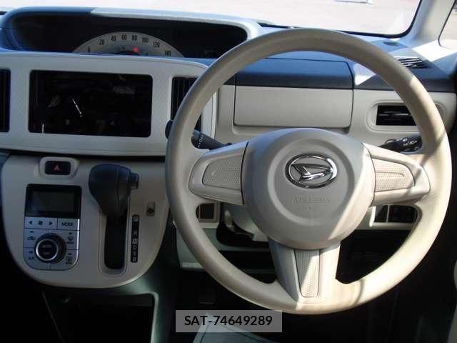 Daihatsu MOVE CANBUS 2017-12 8815144-1