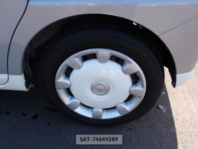 Daihatsu MOVE CANBUS 2017-12 8815144-13