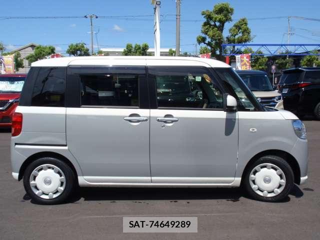 Daihatsu MOVE CANBUS 2017-12 8815144-14