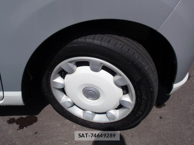 Daihatsu MOVE CANBUS 2017-12 8815144-15