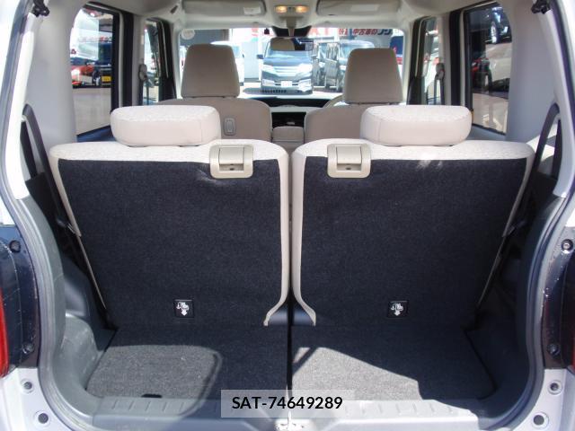 Daihatsu MOVE CANBUS 2017-12 8815144-17