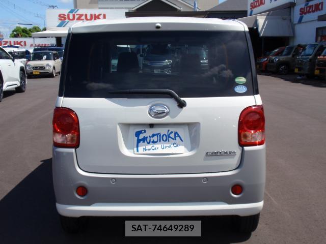 Daihatsu MOVE CANBUS 2017-12 8815144-18