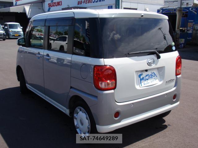 Daihatsu MOVE CANBUS 2017-12 8815144-19