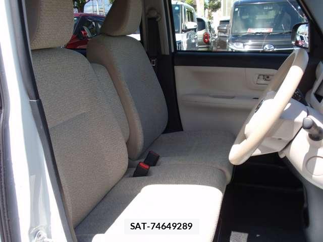 Daihatsu MOVE CANBUS 2017-12 8815144-5