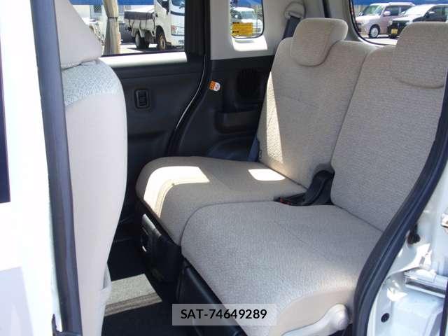 Daihatsu MOVE CANBUS 2017-12 8815144-9