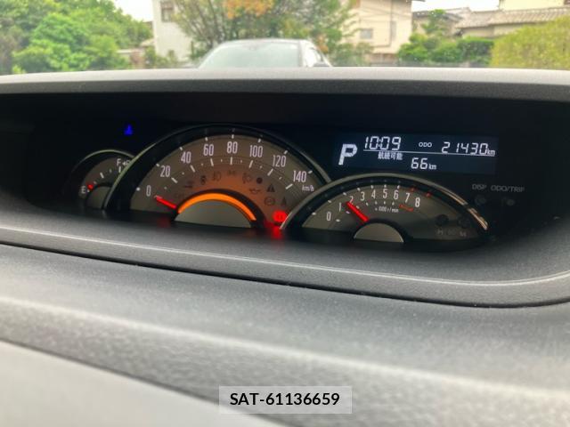 Daihatsu MOVE CANBUS 2017-10 8815253-11
