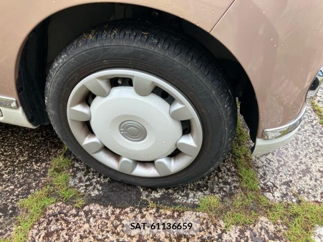 Daihatsu MOVE CANBUS 2017-10 8815253-13