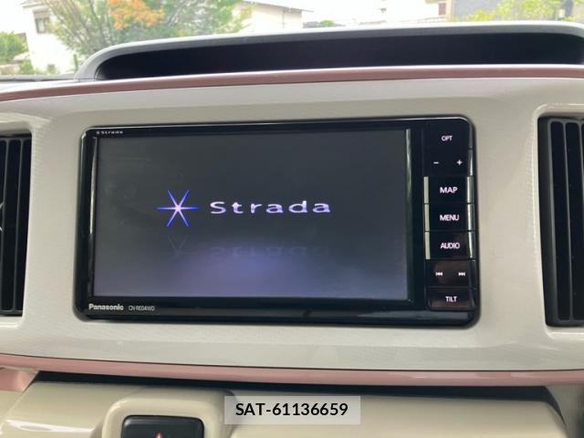 Daihatsu MOVE CANBUS 2017-10 8815253-15
