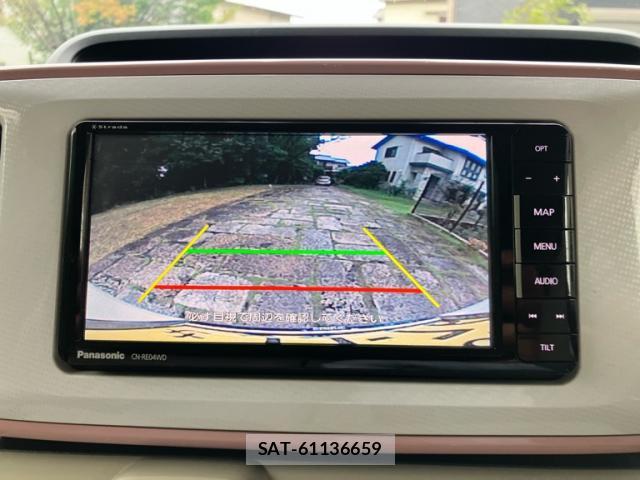 Daihatsu MOVE CANBUS 2017-10 8815253-16