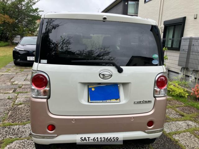 Daihatsu MOVE CANBUS 2017-10 8815253-3