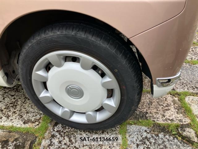 Daihatsu MOVE CANBUS 2017-10 8815253-6