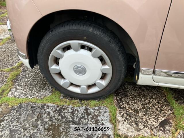 Daihatsu MOVE CANBUS 2017-10 8815253-7