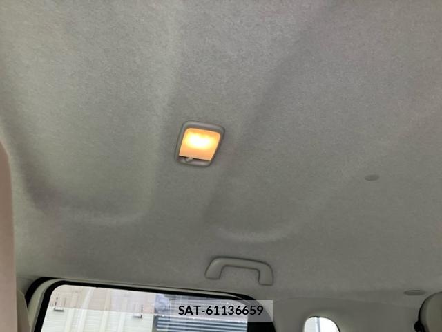 Daihatsu MOVE CANBUS 2017-10 8815253-8