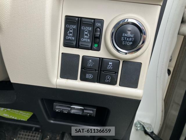 Daihatsu MOVE CANBUS 2017-10 8815253-9