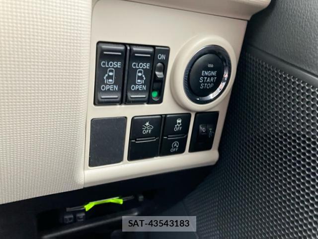 Daihatsu MOVE CANBUS 2016-12 8815254-11