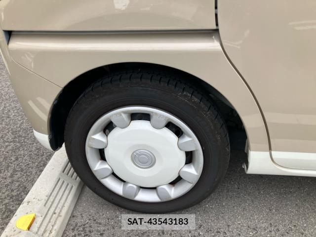 Daihatsu MOVE CANBUS 2016-12 8815254-12