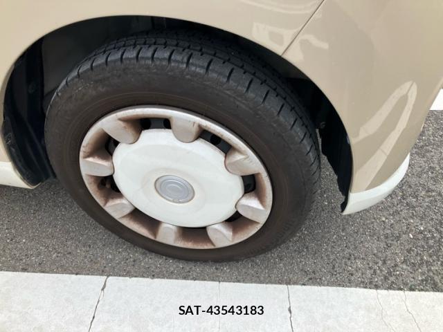 Daihatsu MOVE CANBUS 2016-12 8815254-13