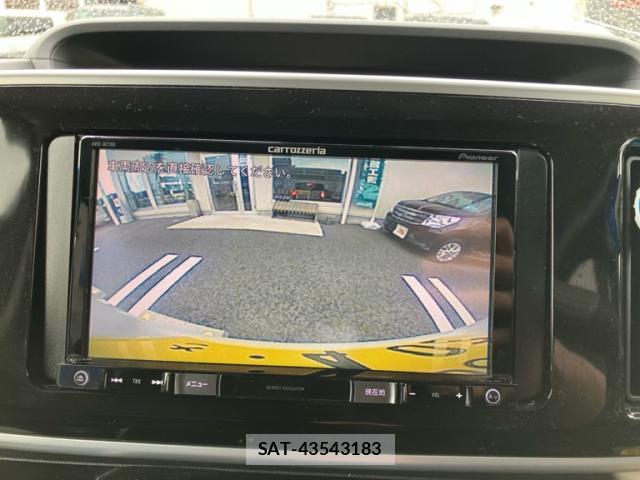 Daihatsu MOVE CANBUS 2016-12 8815254-15