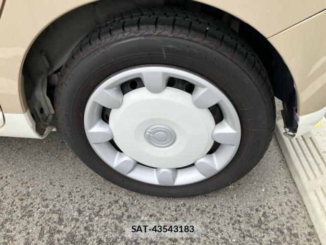 Daihatsu MOVE CANBUS 2016-12 8815254-6
