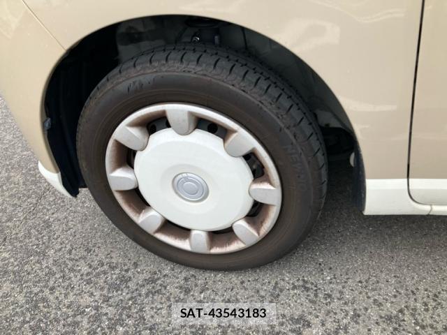 Daihatsu MOVE CANBUS 2016-12 8815254-7