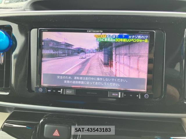 Daihatsu MOVE CANBUS 2016-12 8815254-9