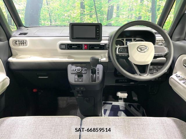 Daihatsu MOVE CANBUS 2023-04 8815602-1