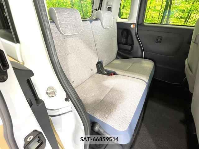 Daihatsu MOVE CANBUS 2023-04 8815602-8